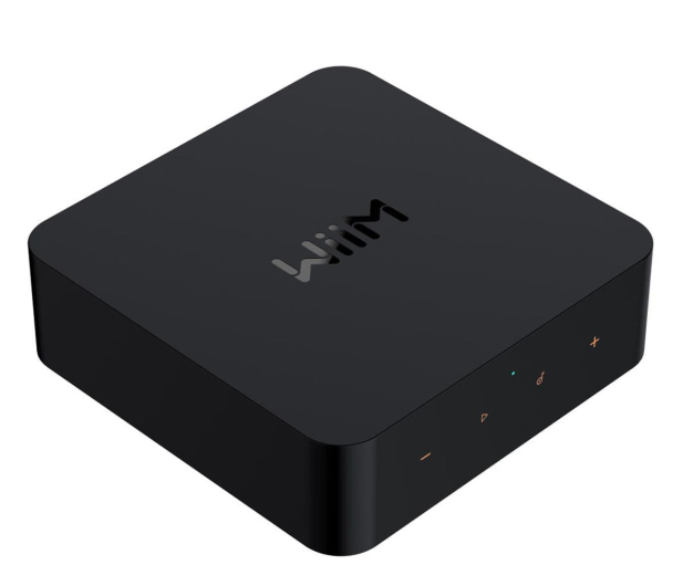 WiiM Streamer Audio Pro Plus - 1177332 - zdjęcie 4